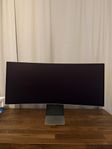 Samsung Odyssey G8 OLED