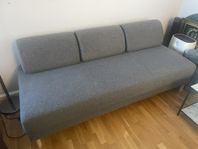 IKEA  Soffsäng / Soffa  / Säng modell Flottebo