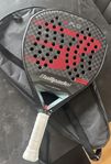padelrack bullpadel 