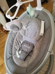 Babysitter från Beemo