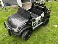 Barnelbil – Ford Ranger Raptor (modifierad för drift)