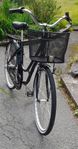 damcykel Monark 28 tum, 3 växl.