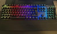 Steelseries Apex 7 Gamingtangentbord (svart)