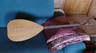 Saz / Baglama
