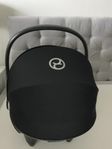 Bilbarnstol Cybex Gold 