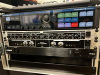 TC Helicon - VoiceLive Rack
