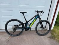 Trek Powerfly FS-4 El Mtb