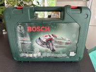 Bosch vinkelslip 