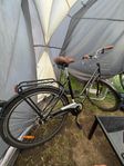 Dam cykel 28 tum