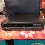 Philips CD 162, allt fungerar perfekt.