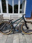 Kona shonky dirtjumper