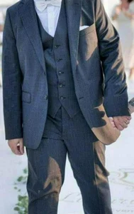 Oscar Jacobson Kostym