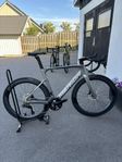 Merida Reacto 6000 ”M” Flyttrea!