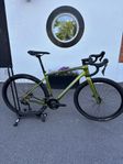 Merida Silex 4000 ”S”