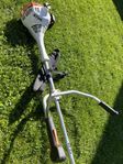 Stihl FS55 grästrimmer / röjsåg