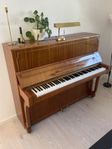 Piano Östlind & Almquist - Bortskänkes