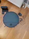 Robot Dammsugare RCR 100