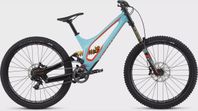 Specialized Demo 8 carbon med Öhlins stl XL