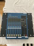 Yamaha mixer MG12/4