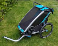 Cykelvagn - Thule Chariot Lite