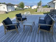loungeset