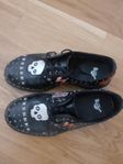 Dr. martens skor, 41 storlek