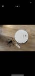 Robotdammsugare 1500 mAh 80 min 220 ml