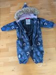 Vinteroverall Reima