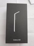 Samsung Galaxy S25 128gb Blå