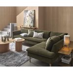 soffa Farris Lux 
