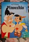Pinocchio och Alfons