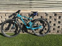 GIANT mountainbike Anthem 29”