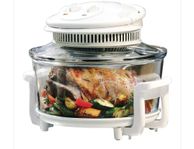 Varmluftsugn Flavorwave Turbo Oven