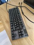 steelseries apex 7 tkl red switch