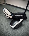 TaylorMade Sim Max 2 (FW3, höger)