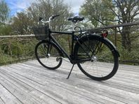 Herrcykel