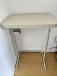 Björkåsen laptopställ beige