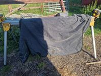 shires täcken strl 125