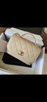 Chanel Business Affinity Beige 