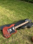 Gibson SG standard 2004