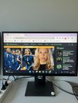 Dell Datorskärm 24 tum med HDMI