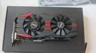 Asus GTX 970