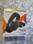 Steelseries Arctis Pro Wireless