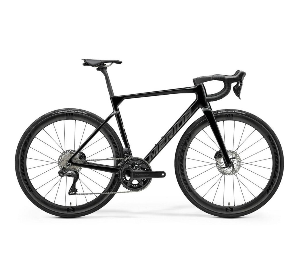 Merida Scultura 8000