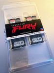 Kingston Fury Impact 32GB 5600MT/s DDR5 262-pin SO-DIMM