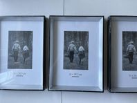 Fotoramar 21 x 29,7 cm (nya) bred ram