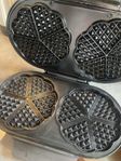 Emrio Waffle Maker