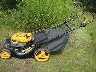 Gräsklippare