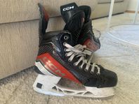 Skridskor FT6 PRO Stl 7,5