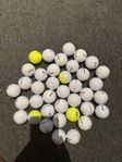 Srixon mix 38 st A-B klass